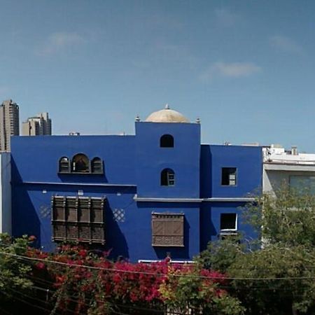 San Isidro Apartment Lima Exteriör bild