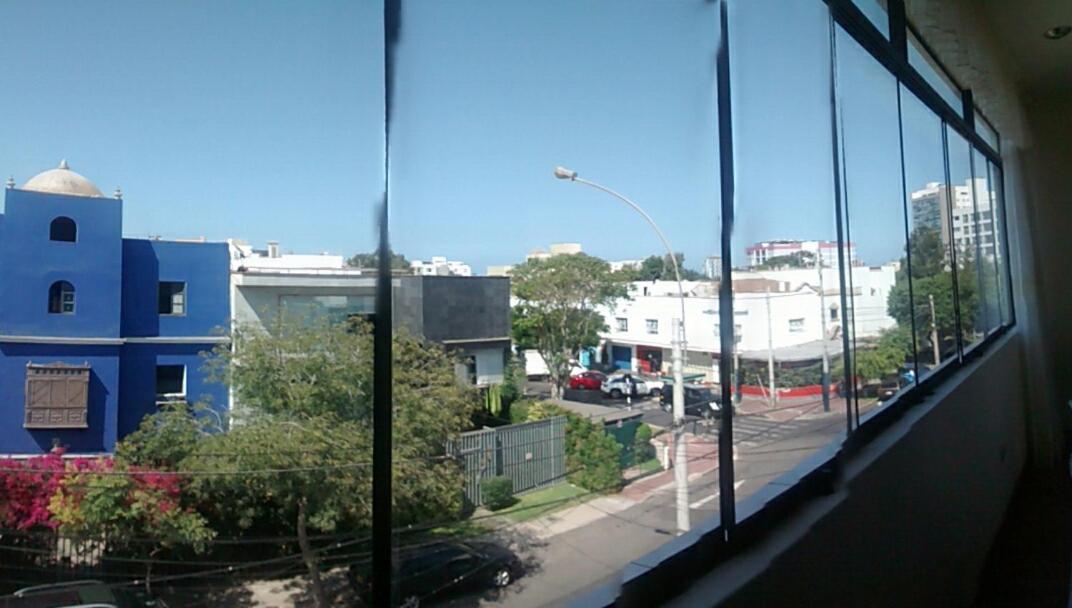 San Isidro Apartment Lima Exteriör bild